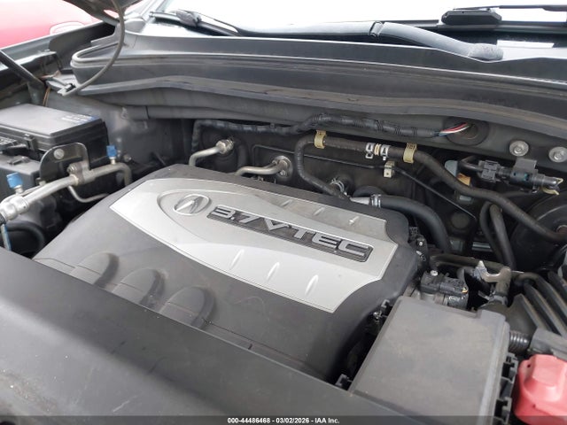 Продаж на аукціоні авто 2009 Acura Mdx Technology Package, vin: 2HNYD28489H509475, номер лоту: 44486468