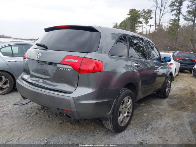 Продаж на аукціоні авто 2009 Acura Mdx Technology Package, vin: 2HNYD28489H509475, номер лоту: 44486468