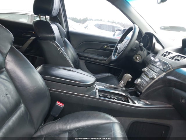Продаж на аукціоні авто 2009 Acura Mdx Technology Package, vin: 2HNYD28489H509475, номер лоту: 44486468