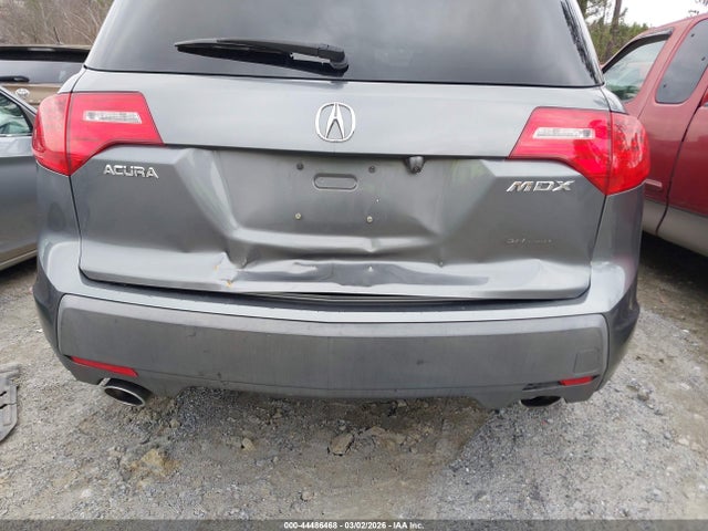 Продаж на аукціоні авто 2009 Acura Mdx Technology Package, vin: 2HNYD28489H509475, номер лоту: 44486468