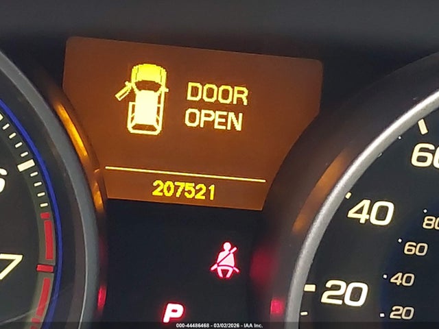 Продаж на аукціоні авто 2009 Acura Mdx Technology Package, vin: 2HNYD28489H509475, номер лоту: 44486468