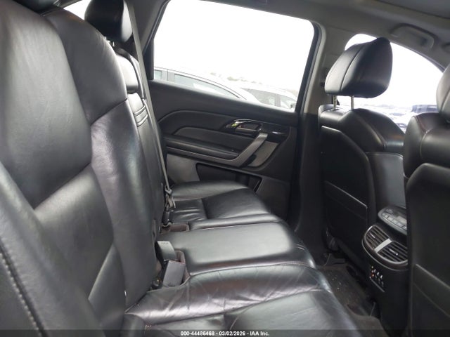 Продаж на аукціоні авто 2009 Acura Mdx Technology Package, vin: 2HNYD28489H509475, номер лоту: 44486468