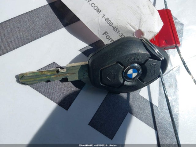 Продажа на аукционе авто 2003 Bmw 540ia, vin: WBADN63453GS56633, номер лота: 44486472