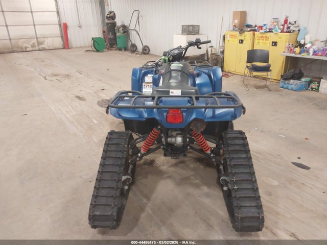 5Y4AJ7835KA100589 Yamaha Yfm450 K