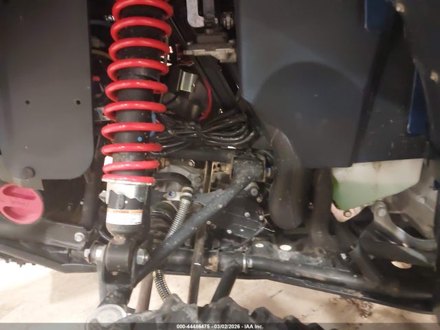 5Y4AJ7835KA100589 Yamaha Yfm450 K