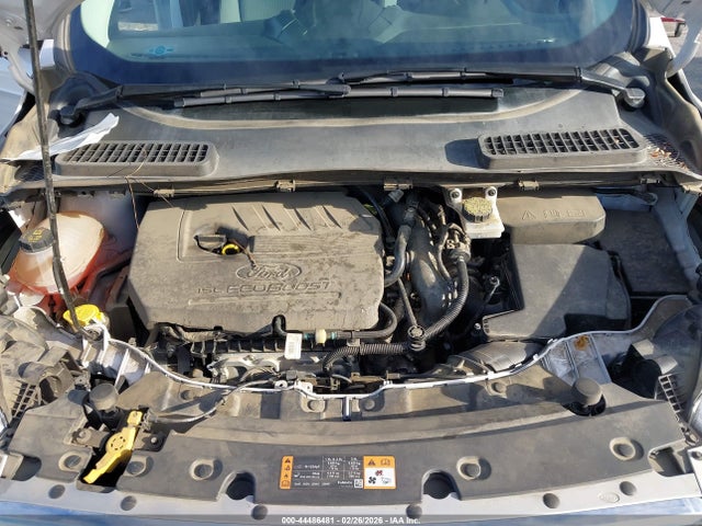 Ford ESCAPE SE 2018 1FMCU0GD3JUC36108 Image 10
