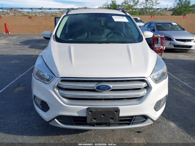 Ford ESCAPE SE 2018 1FMCU0GD3JUC36108 Image 13