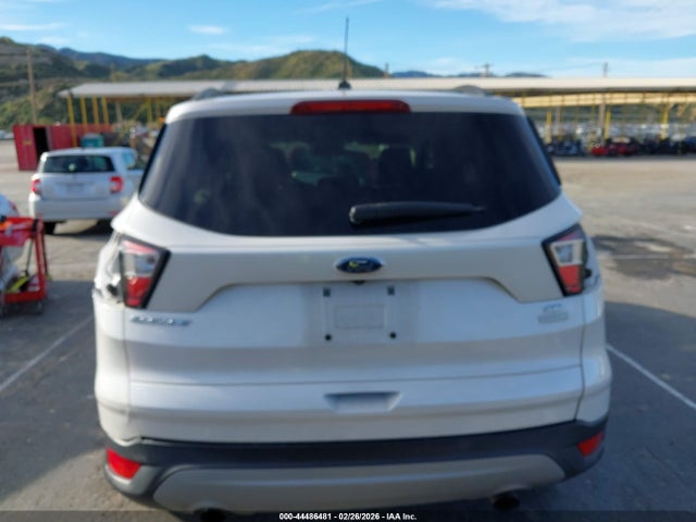 Ford ESCAPE SE 2018 1FMCU0GD3JUC36108 Image 17