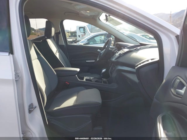 Ford ESCAPE SE 2018 1FMCU0GD3JUC36108 Image 5