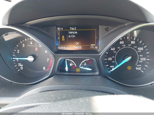 Ford ESCAPE SE 2018 1FMCU0GD3JUC36108 Image 7