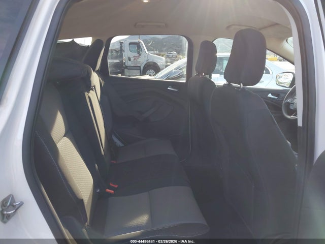 Ford ESCAPE SE 2018 1FMCU0GD3JUC36108 Image 8
