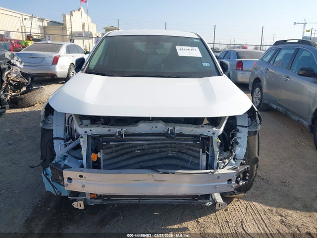 Toyota RAV4 LE 2022 2T3F1RFV1NC309401 Image 13