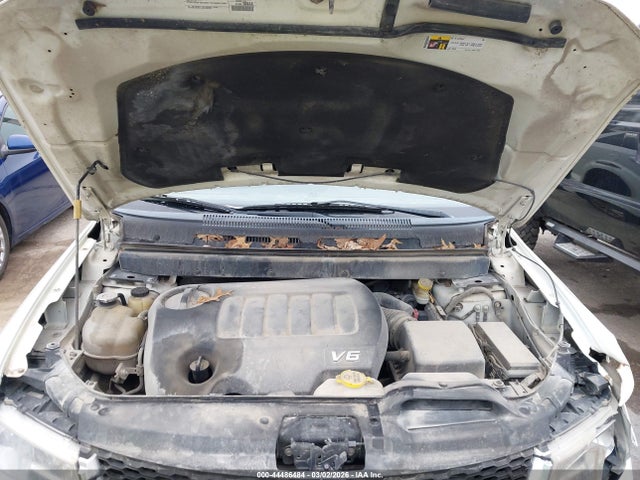 Продажа на аукционе авто 2016 Dodge Journey Sxt, vin: 3C4PDCBG2GT202673, номер лота: 44486484