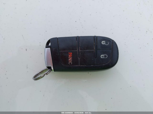 Продажа на аукционе авто 2016 Dodge Journey Sxt, vin: 3C4PDCBG2GT202673, номер лота: 44486484