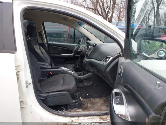 Продажа на аукционе авто 2016 Dodge Journey Sxt, vin: 3C4PDCBG2GT202673, номер лота: 44486484