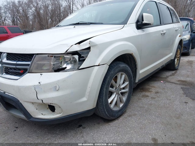 Продажа на аукционе авто 2016 Dodge Journey Sxt, vin: 3C4PDCBG2GT202673, номер лота: 44486484
