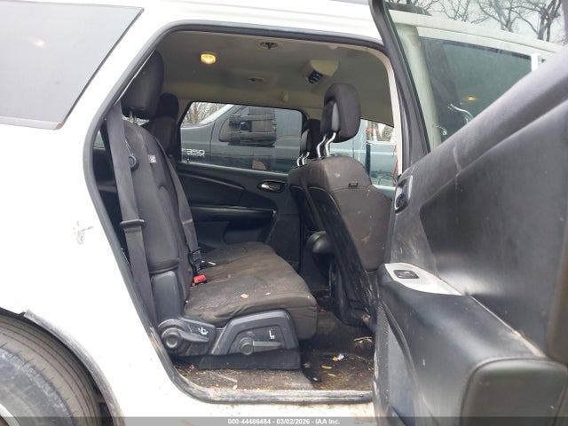 Продажа на аукционе авто 2016 Dodge Journey Sxt, vin: 3C4PDCBG2GT202673, номер лота: 44486484