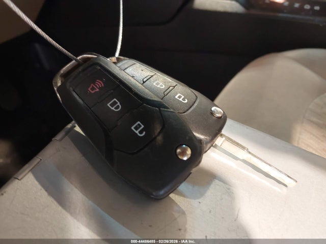 1FM5K8B87GGD17868 Ford Explorer