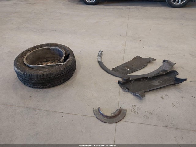 1FM5K8B87GGD17868 Ford Explorer