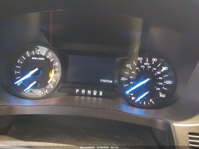 1FM5K8B87GGD17868 Ford Explorer