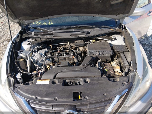 Nissan ALTIMA 2.5 2016 1N4AL3AP6GC168670 Image 10