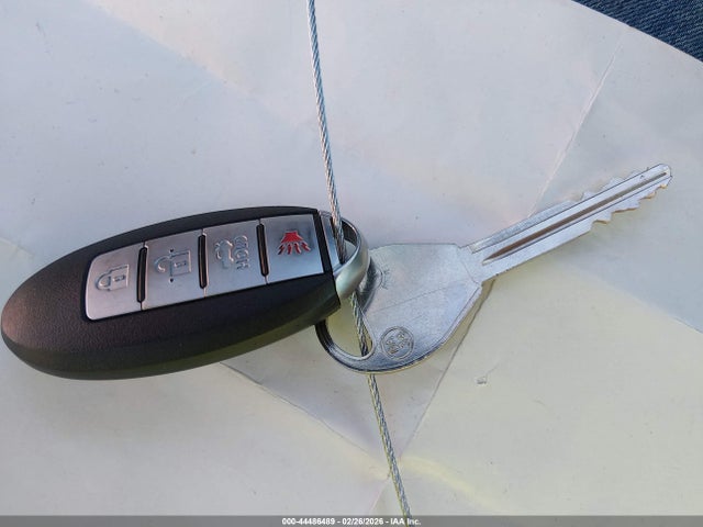 Nissan ALTIMA 2.5 2016 1N4AL3AP6GC168670 Image 11