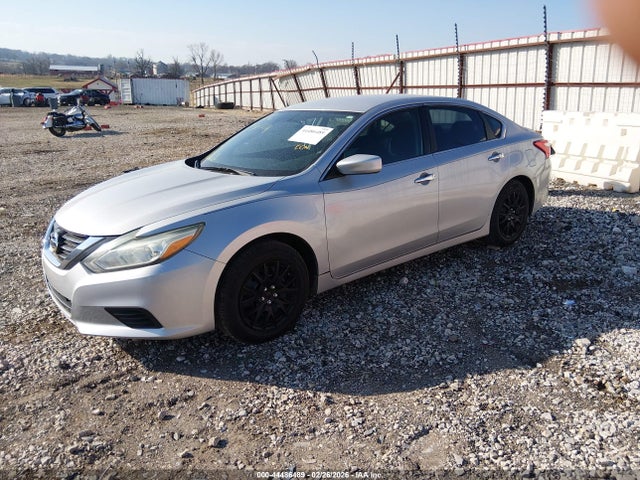 Nissan ALTIMA 2.5 2016 1N4AL3AP6GC168670 Image 2