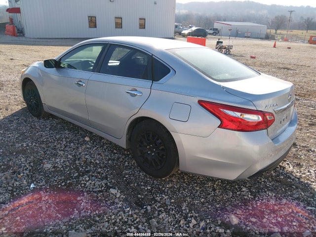 Nissan ALTIMA 2.5 2016 1N4AL3AP6GC168670 Image 3