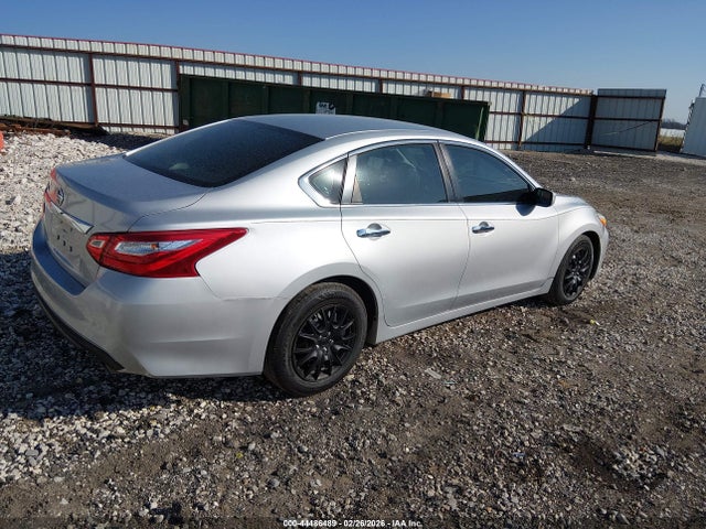 Nissan ALTIMA 2.5 2016 1N4AL3AP6GC168670 Image 4