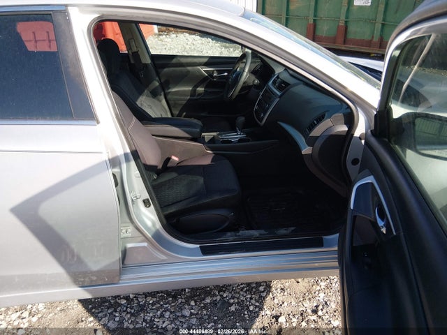 Nissan ALTIMA 2.5 2016 1N4AL3AP6GC168670 Image 5