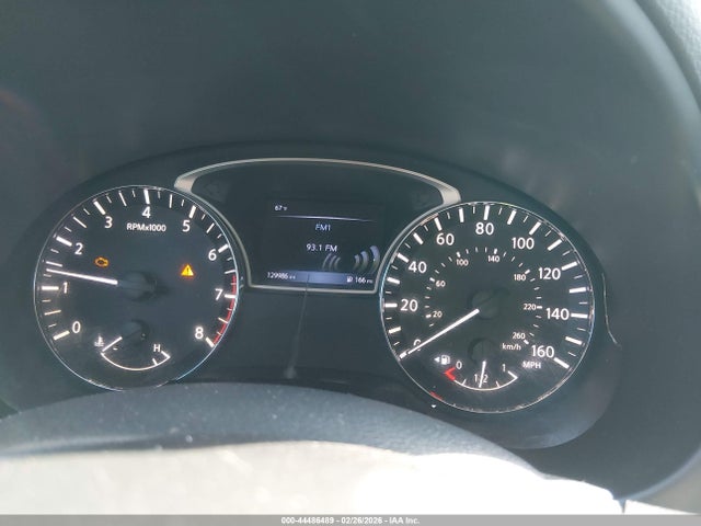 Nissan ALTIMA 2.5 2016 1N4AL3AP6GC168670 Image 7