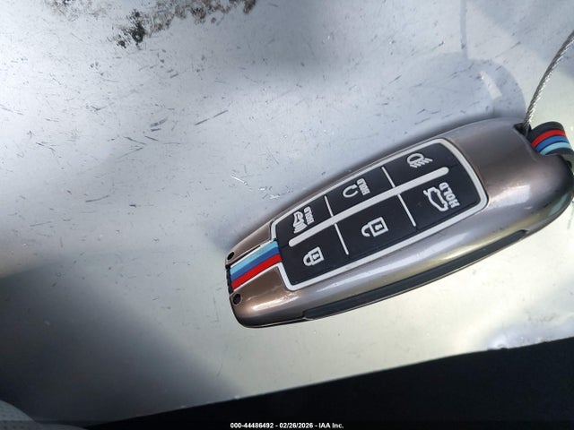 2022 GENESIS G70 KMTG34TA9NU098724 Photo 10