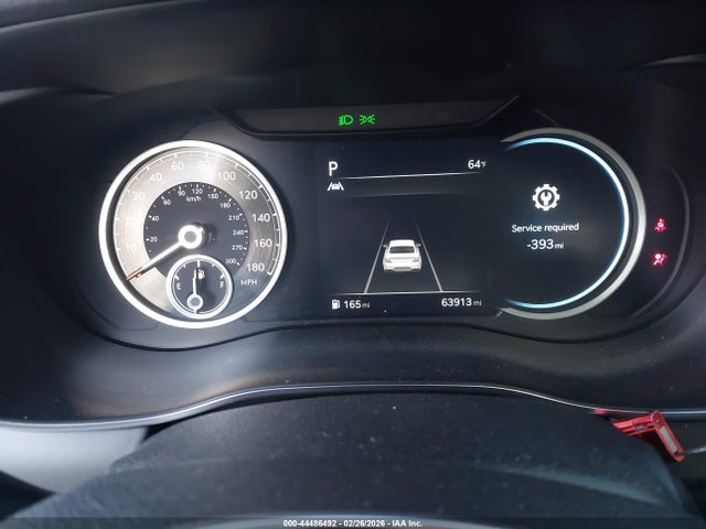 2022 GENESIS G70 KMTG34TA9NU098724 Photo 6