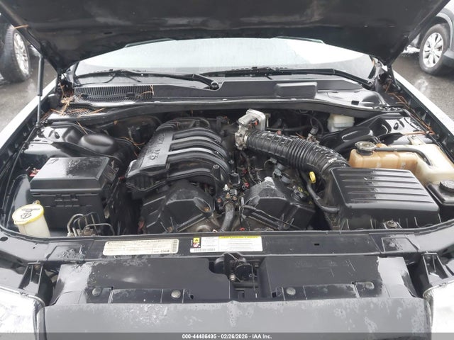 44486495 :رقم المزاد ، 2C3CA4CD5AH123388 vin ، 2010 Chrysler 300 Touring مزاد بيع