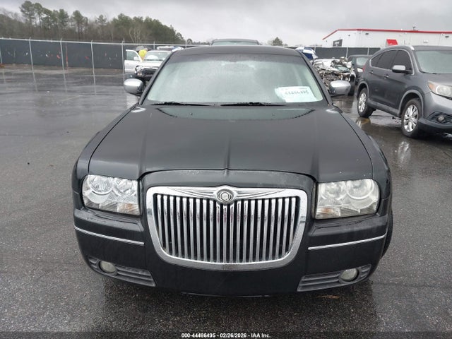 44486495 :رقم المزاد ، 2C3CA4CD5AH123388 vin ، 2010 Chrysler 300 Touring مزاد بيع