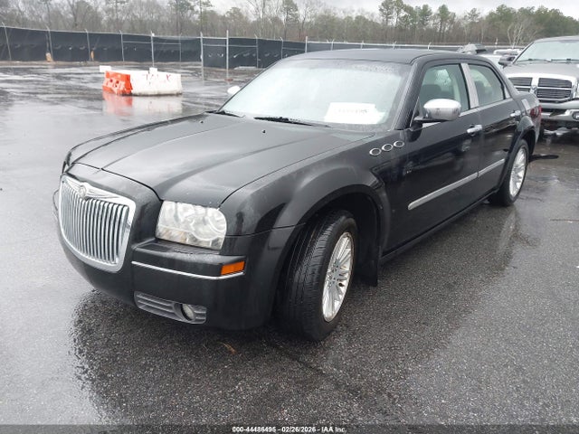 44486495 :رقم المزاد ، 2C3CA4CD5AH123388 vin ، 2010 Chrysler 300 Touring مزاد بيع