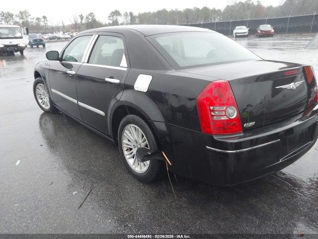 44486495 :رقم المزاد ، 2C3CA4CD5AH123388 vin ، 2010 Chrysler 300 Touring مزاد بيع