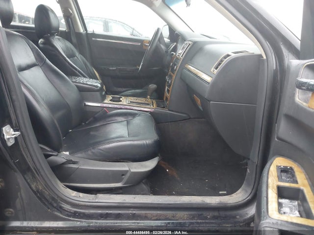 44486495 :رقم المزاد ، 2C3CA4CD5AH123388 vin ، 2010 Chrysler 300 Touring مزاد بيع