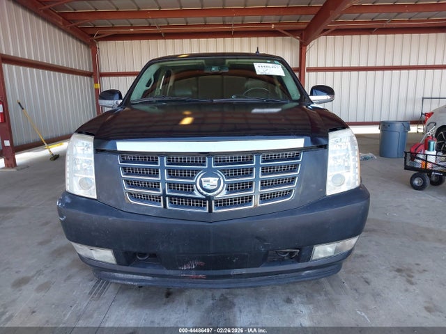 Auction sale of the 2010 Cadillac Escalade Premium, vin: 1GYUKCEF8AR214946, lot number: 44486497