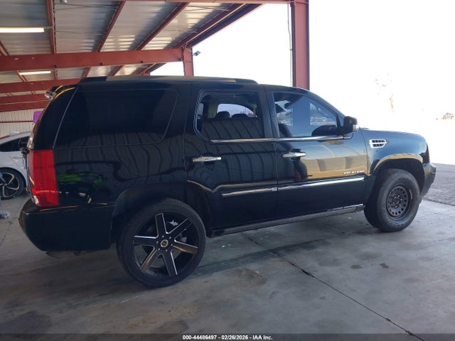 Auction sale of the 2010 Cadillac Escalade Premium, vin: 1GYUKCEF8AR214946, lot number: 44486497