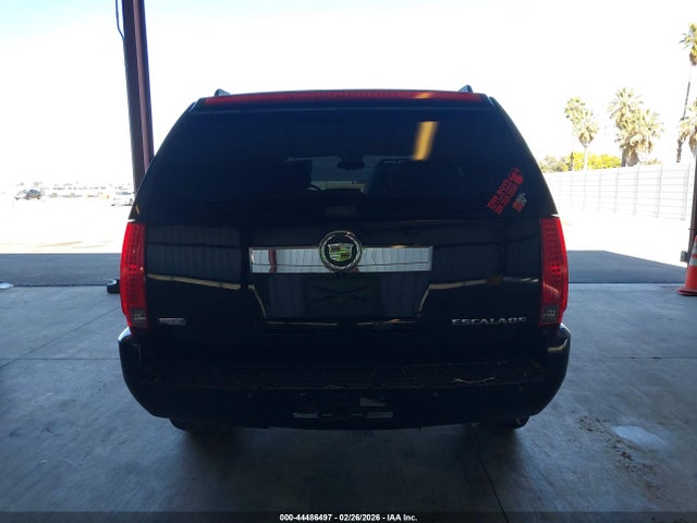 Auction sale of the 2010 Cadillac Escalade Premium, vin: 1GYUKCEF8AR214946, lot number: 44486497