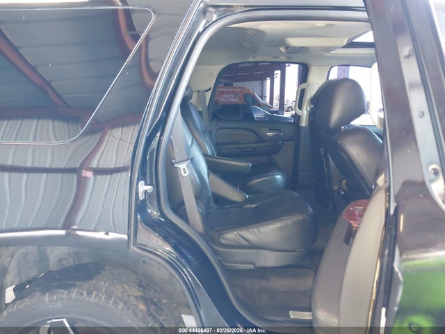 Auction sale of the 2010 Cadillac Escalade Premium, vin: 1GYUKCEF8AR214946, lot number: 44486497