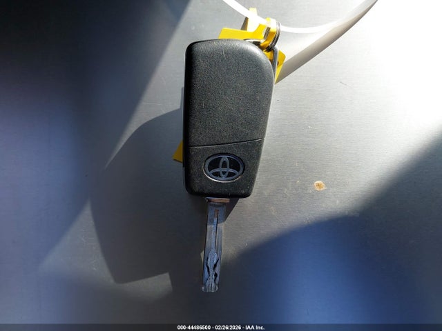 4T1C11AK1MU582474 Toyota CAMRY LE