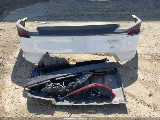 4T1C11AK1MU582474 Toyota CAMRY LE