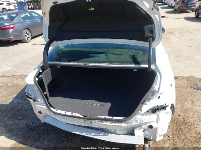 4T1C11AK1MU582474 Toyota CAMRY LE