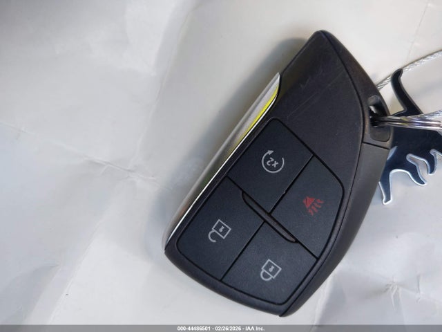 Aukcja sprzedaży 2025 Honda Prologue Ex, vin: 3GPKHVRJXSS517407, numer aukcji: 44486501