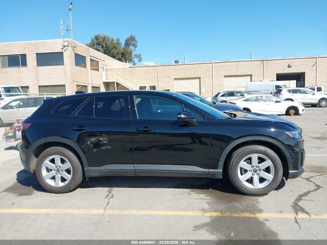 Aukcja sprzedaży 2025 Honda Prologue Ex, vin: 3GPKHVRJXSS517407, numer aukcji: 44486501