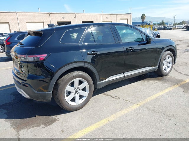 Aukcja sprzedaży 2025 Honda Prologue Ex, vin: 3GPKHVRJXSS517407, numer aukcji: 44486501