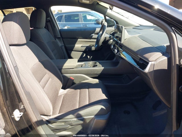 Aukcja sprzedaży 2025 Honda Prologue Ex, vin: 3GPKHVRJXSS517407, numer aukcji: 44486501