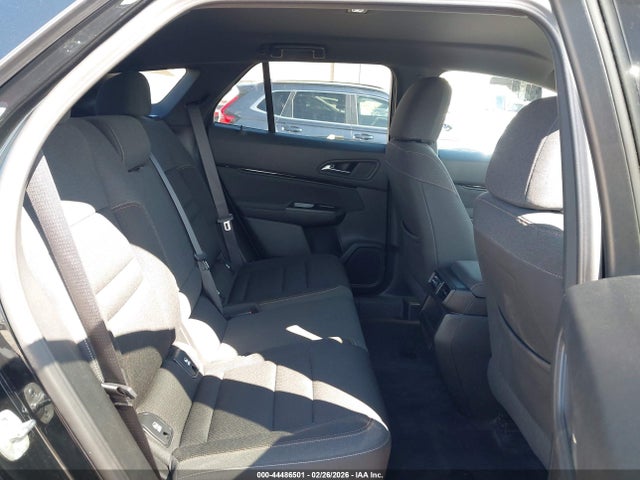 Aukcja sprzedaży 2025 Honda Prologue Ex, vin: 3GPKHVRJXSS517407, numer aukcji: 44486501